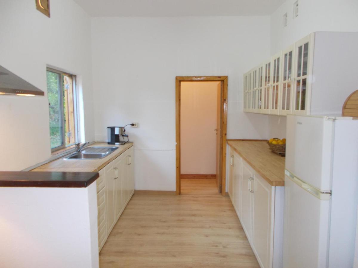 Willa Casa Fonte Santo Estevao  Zewnętrze zdjęcie