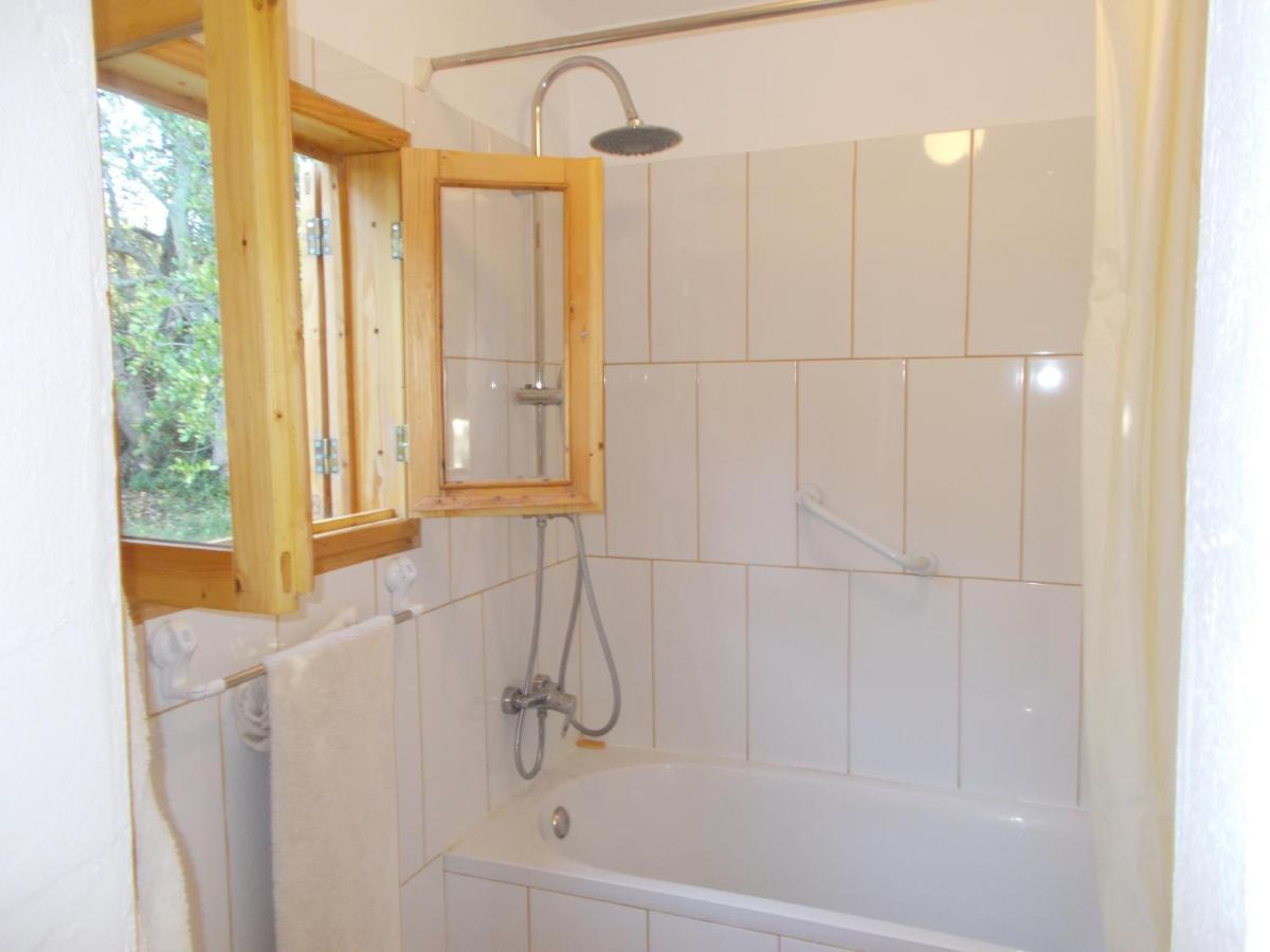 Willa Casa Fonte Santo Estevao  Zewnętrze zdjęcie